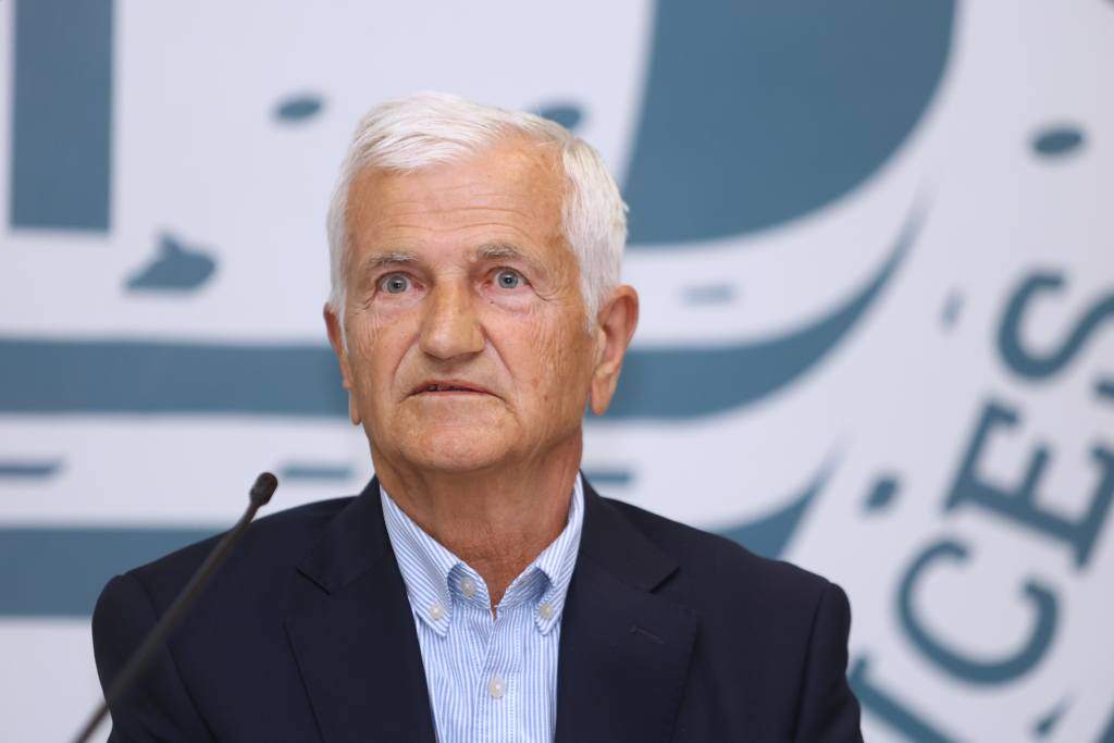 „Bosna neće nestati ako je pametni budu voljeli“ 